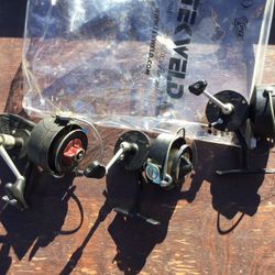 Fishing Reels