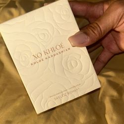 XO KHLOE Perfume 