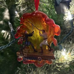 Disneyland Christmas Tree Ornaments $8-15 EA
