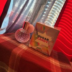 Sugar Candy Perfume