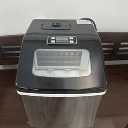 Counter Top Ice Maker 
