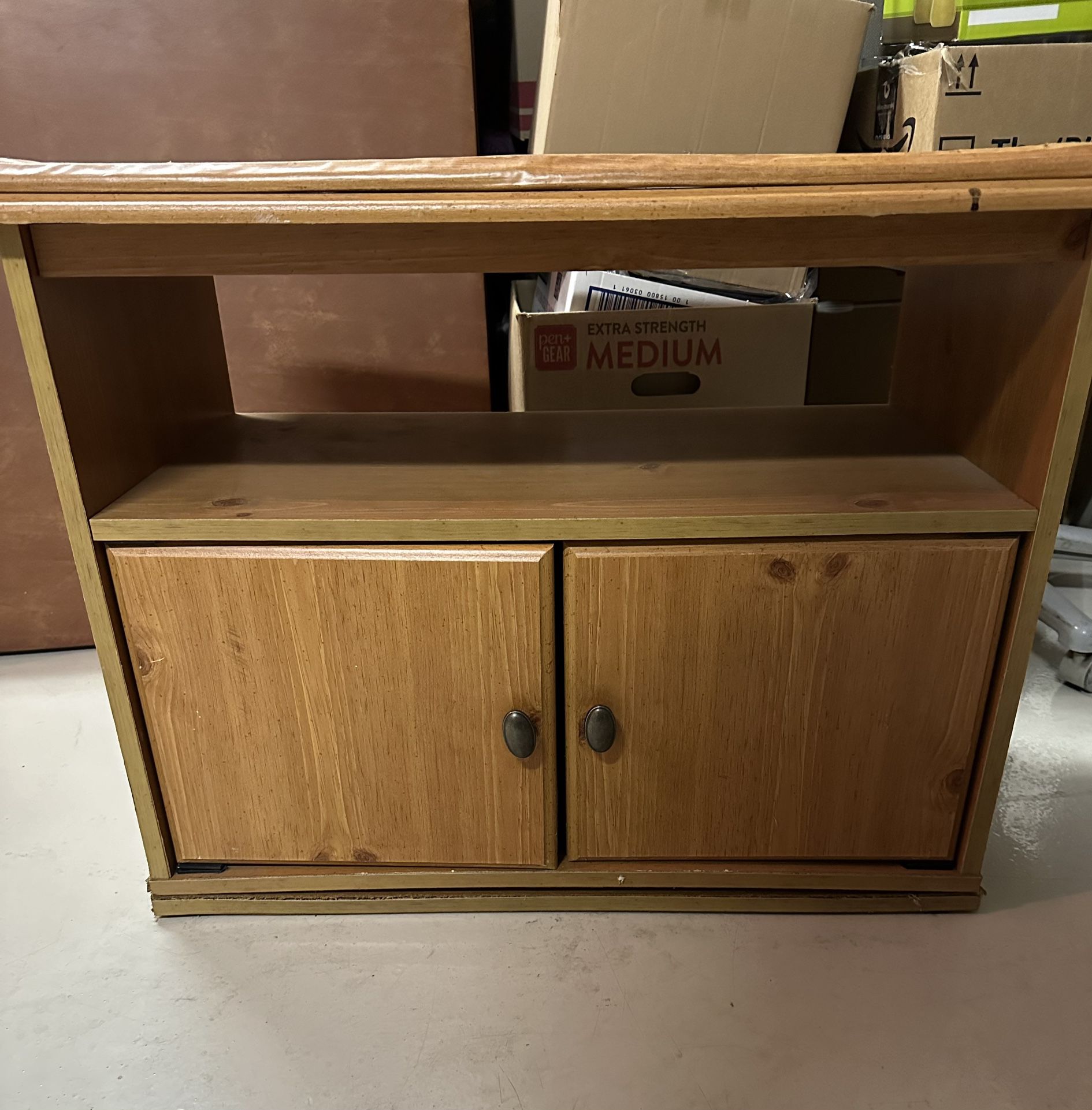 Tv Stand FREE
