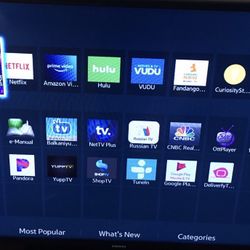 Tv Samsung 40 Inches 