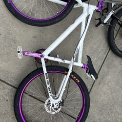 Monster quad 29 Inch 