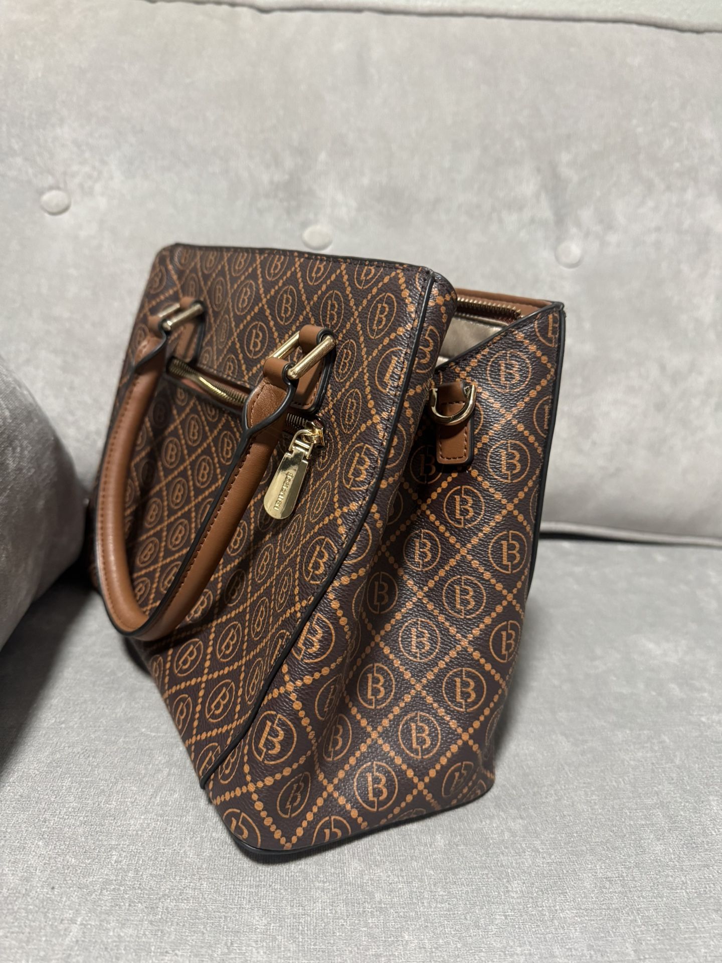 BOSTANTEN women’s Bag 