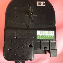 #1519 GE WASHER TIMER -  PART# 175D6604P052 