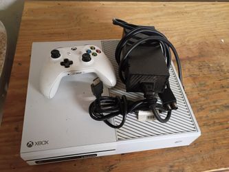 Xbox one