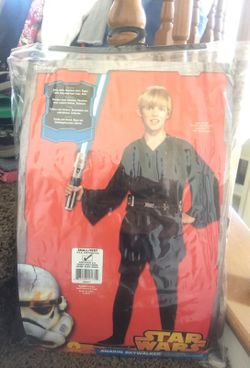 Star Wars Costume