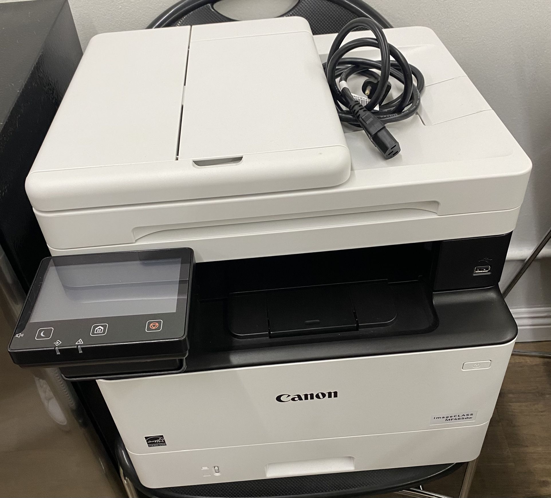 Canon Printer 