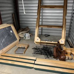 9ft Olhausen Pool Table Delivery Install Available 