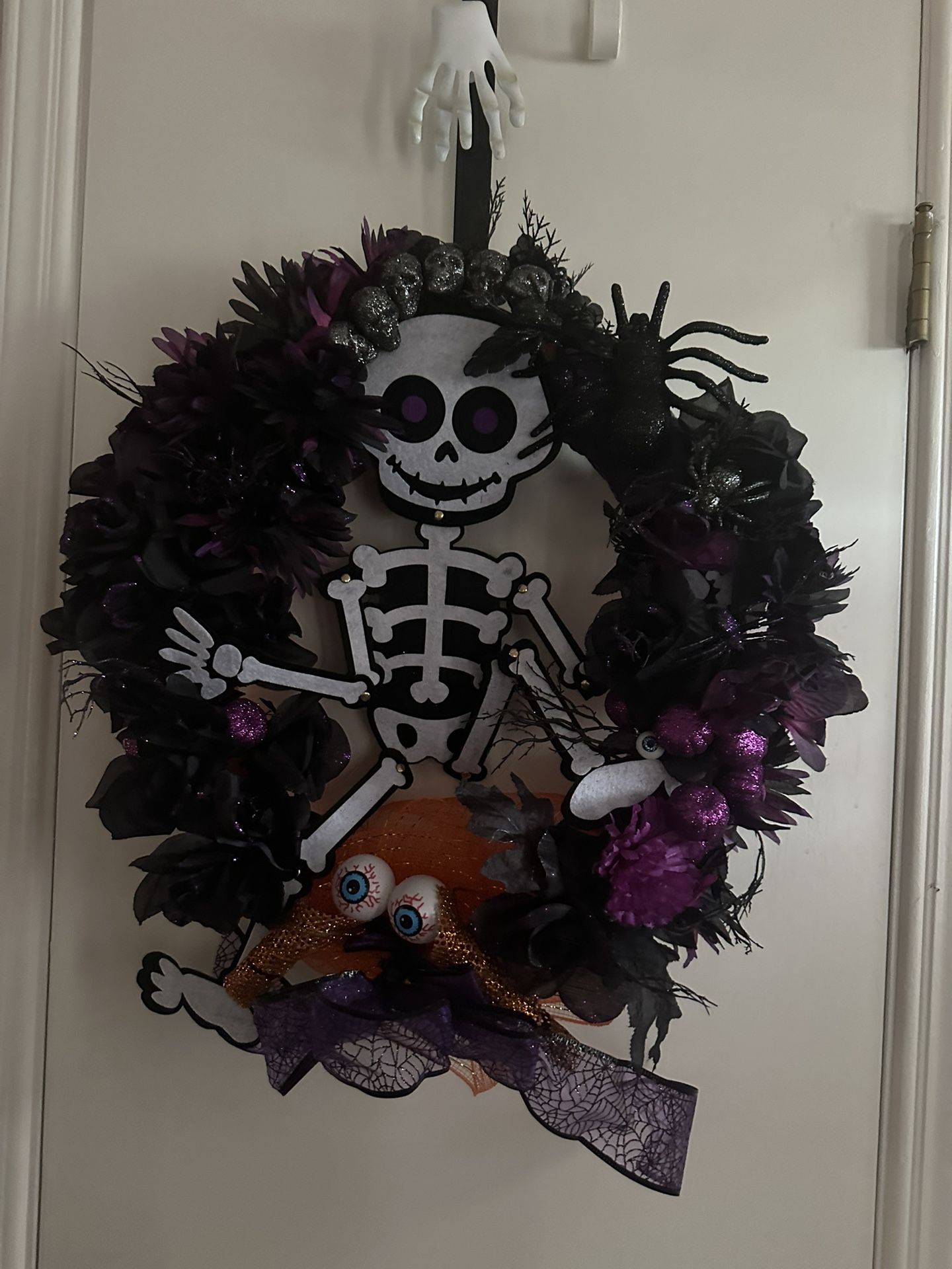 Halloween Decorations
