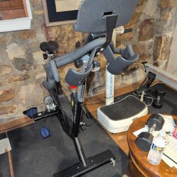 Perfect Shape Exercise Bike
