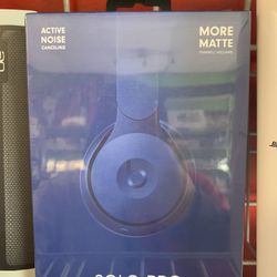 Beats Solo Pro New