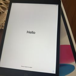 Ipad 9th Gen