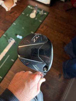 Srixon ZXI 5 Wood