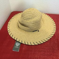 Brand New Woman’s Hat - Name Brand - Simi Valley