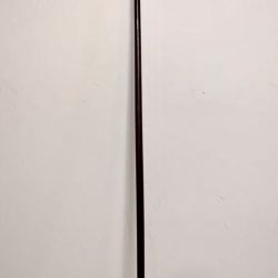 Antique Violin German Bow 24” REPAIR PROJECT 37 Grams 1/2 Violin Bow