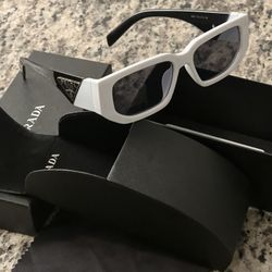 Prada Sunglasses 