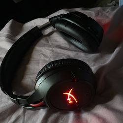 Hyper X Headset