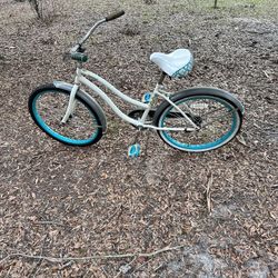 Huffy cranbrook Bicycle 