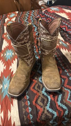 Ariat boot 9 1/2