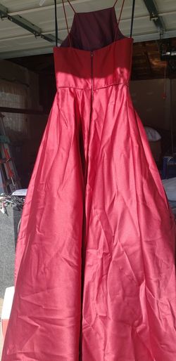 Graduation Dress