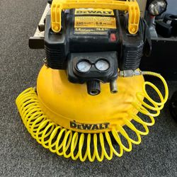 Air compressor