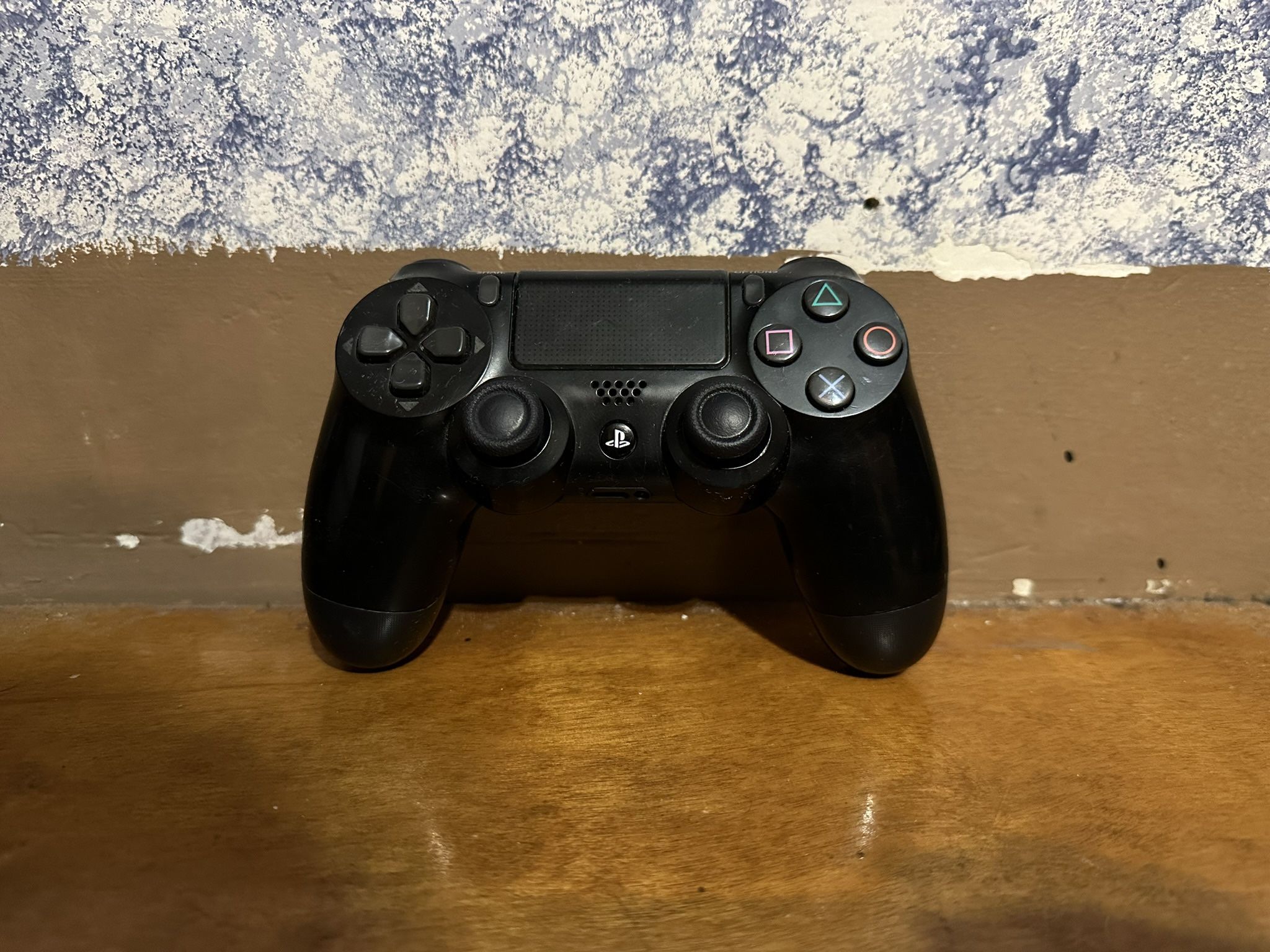PS4 Controller No Drift