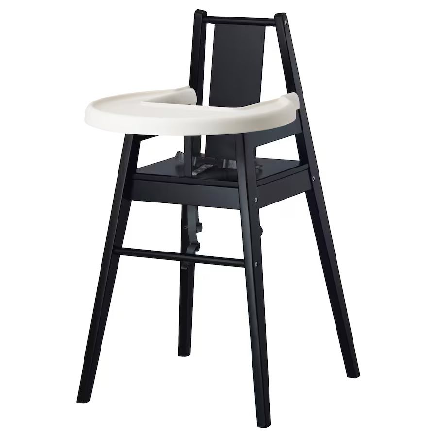 FREE IKEA BLÅMES High chair