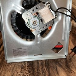 Motoasis Bathroom Exhaust Fan