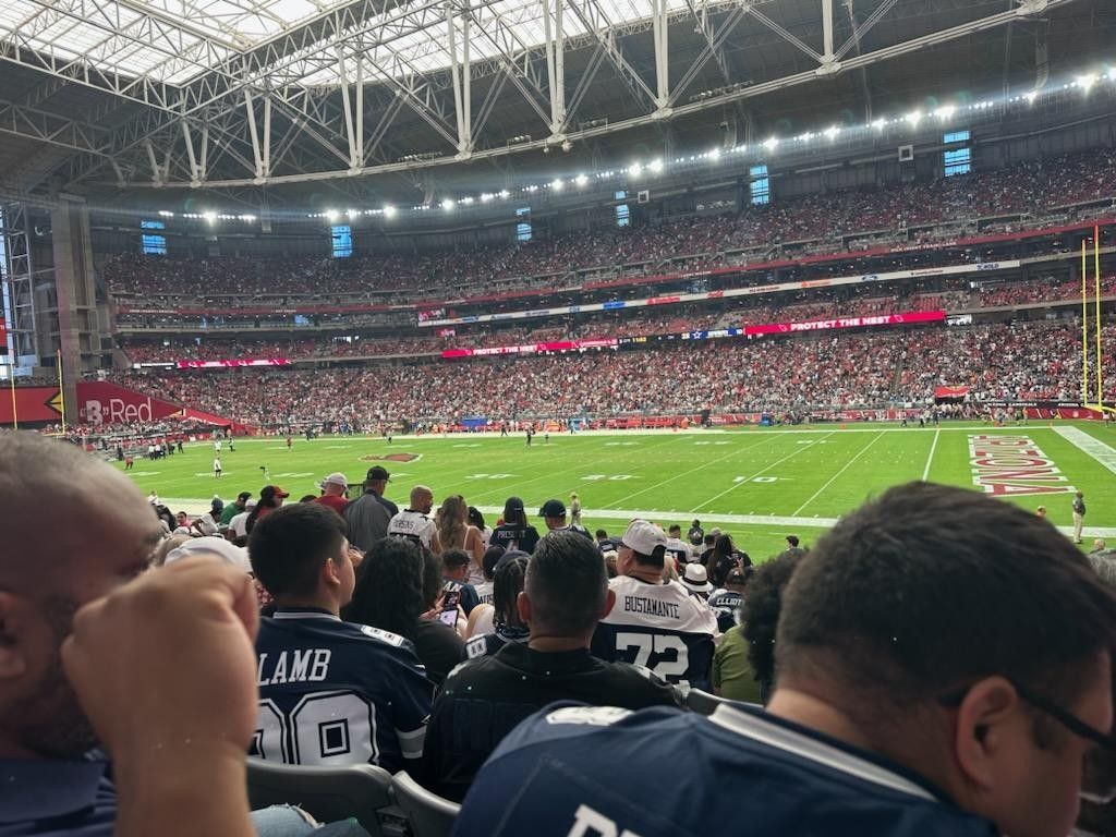 Awesome Seats 2 Or 4 Lower Price Than Ticketmaster No Fees