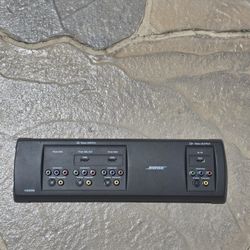 Bose Lifestyle VS-2 Video Enhancer HDMI