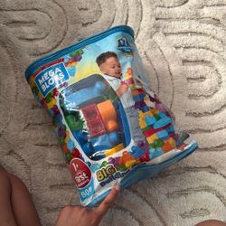 Mega bloks 