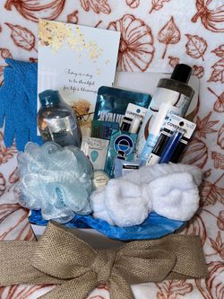 Gift Basket