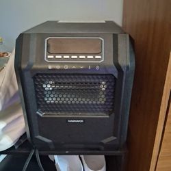 Space/room Heaters 