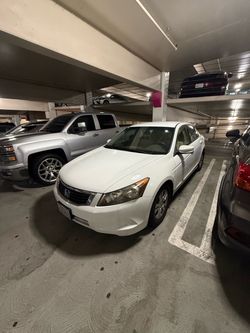 2009 Honda Accord