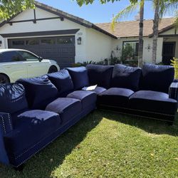 Couch For Sale