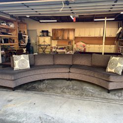 Mid Century Modern sofa 