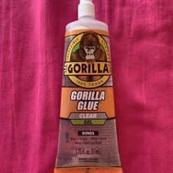 Pegamento Gorilla Glue