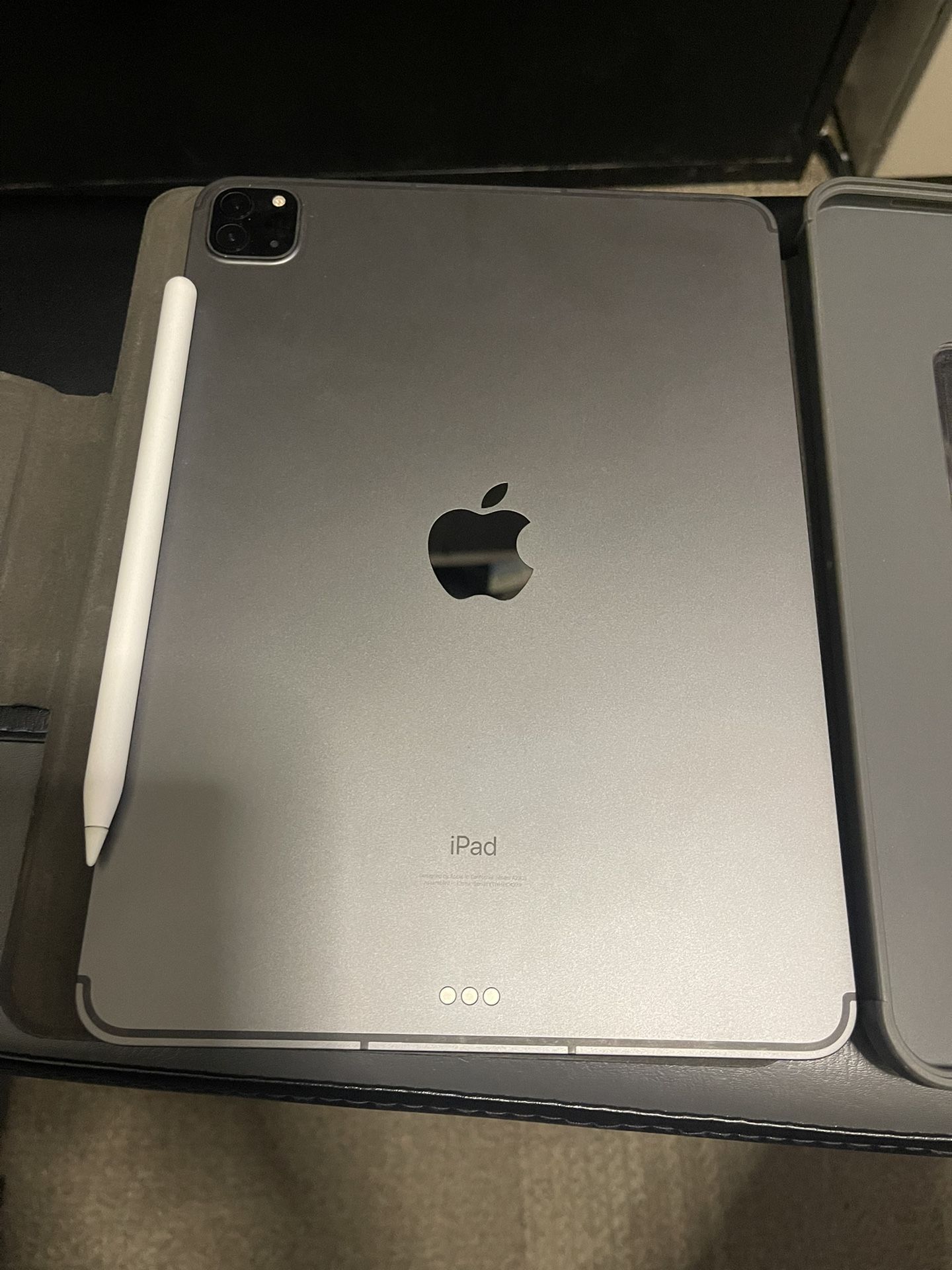 iPad Pro 11inch 3rd Generation 512GB