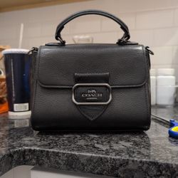 Coach Morgan Bag