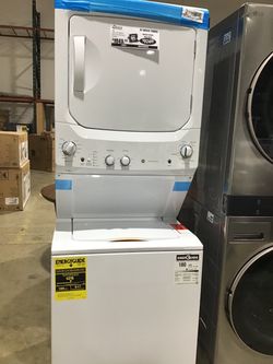 GE Wash Tower