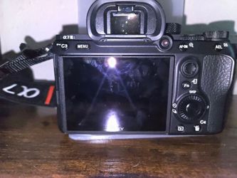 Sony Alpha A7