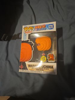 Naruto Funko