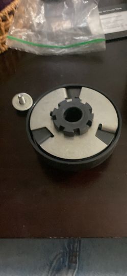 Mini bike clutch for 35 chain