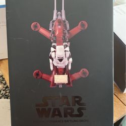 Star Wars Drone