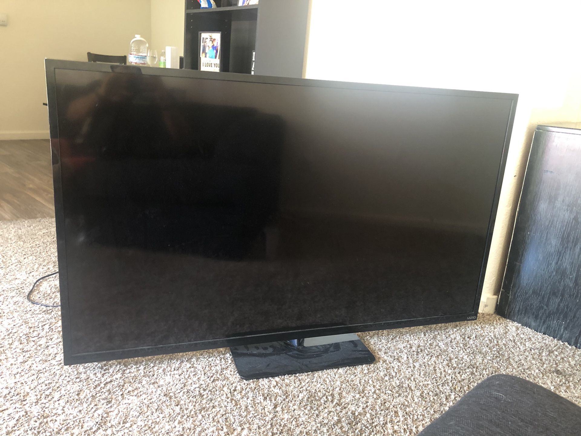 Vizio 60 inch tv
