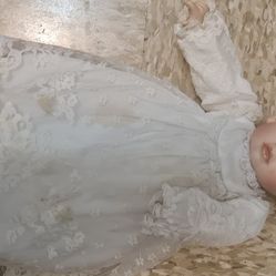 Vintage Porcelain Dolls