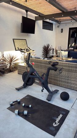 Peloton