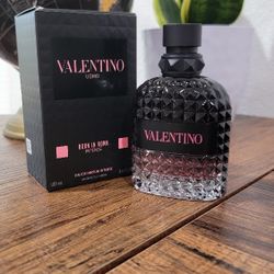 Valentino Born In Roma Intense 